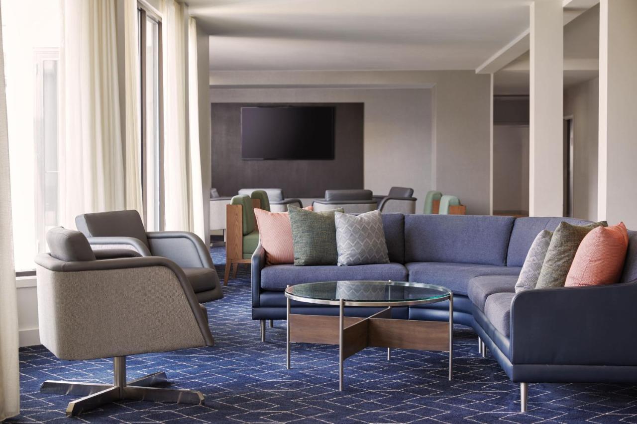 Courtyard By Marriott Downtown West 3* Saint Louis